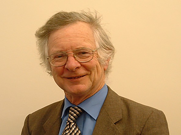 Frank Duckworth